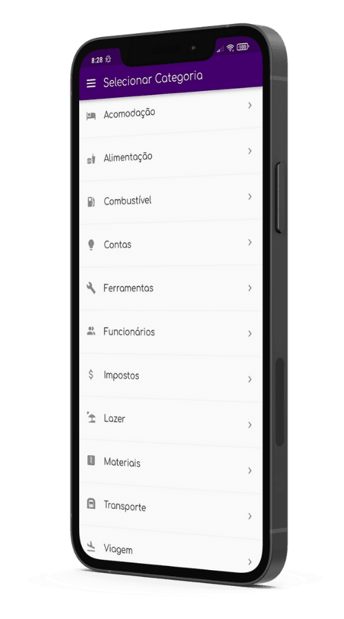 Categorias