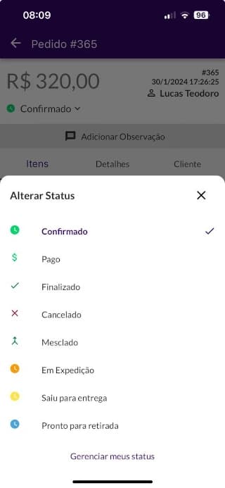 Venda mais